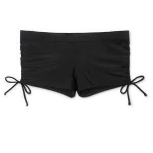 NWT Isabel Maternity Swim bottoms